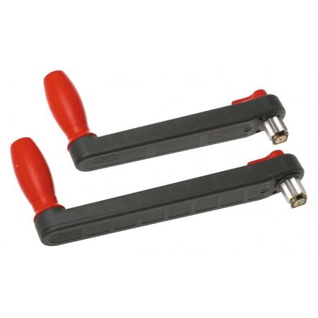 Winschkurbeln - BARTON®