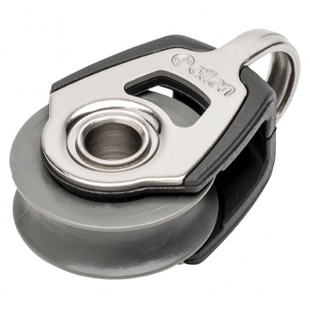 Blöcke ALLEN - Einfach gelagerte Blöcke (leicht) 30mm