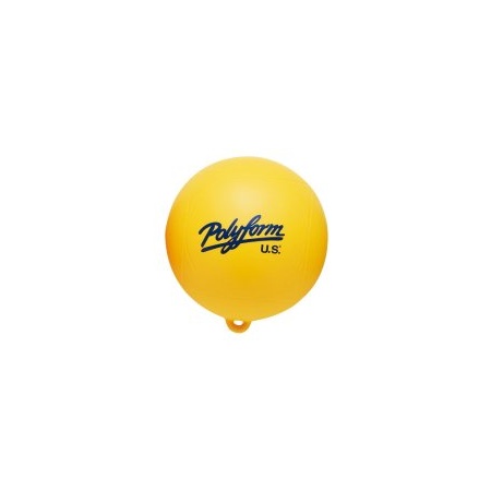 Fender - POLYFORM-Fender und Bojen - Wasserskiboje - WS