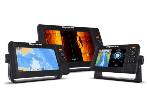 Raymarine ELEMENT-Serie