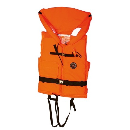 Rettungswesten - Rettungsweste CE100N