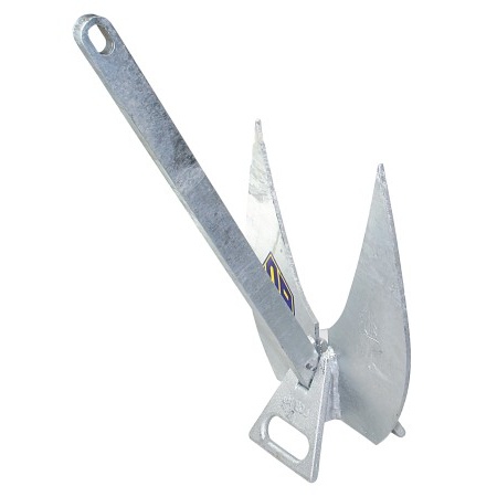 Anker - FOB H.P. Anker