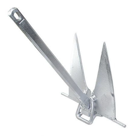 Anker - FOB THP - Anker