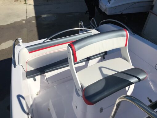 Bluline 19 Ft Open – Bild 11
