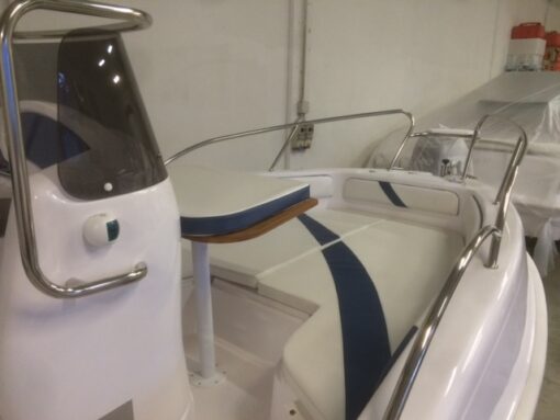 Bluline 19 Ft Open – Bild 6