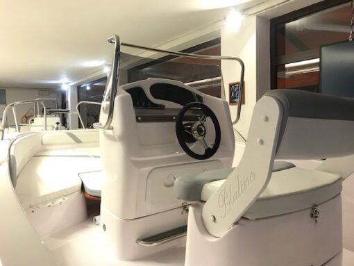 Bluline 19 Ft Open – Bild 4