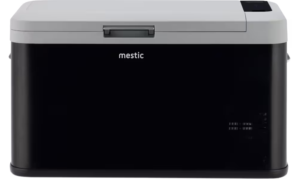 Kompressorkühlbox Mestic MCC -25