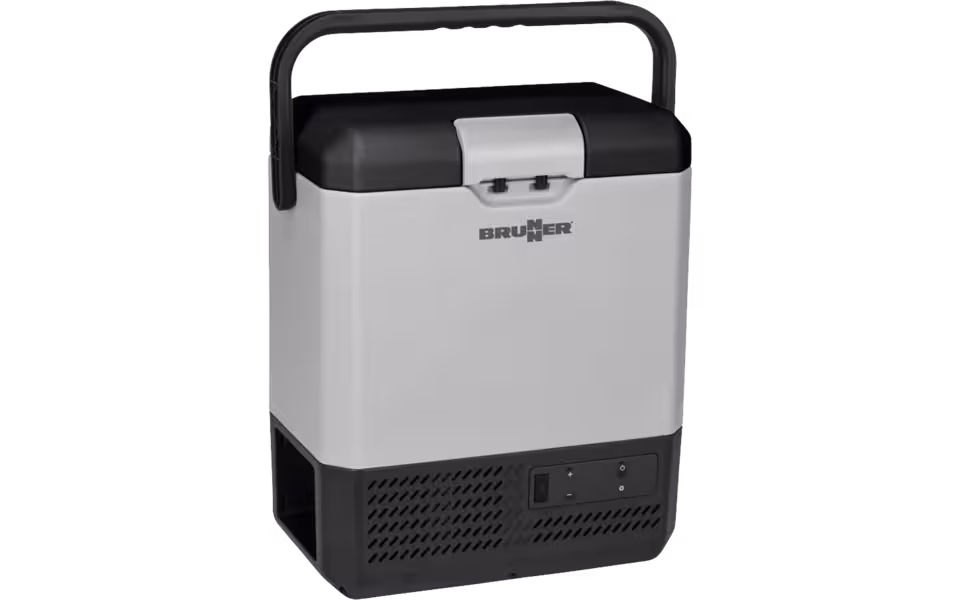 Kühlbox Polarys Portafreeze