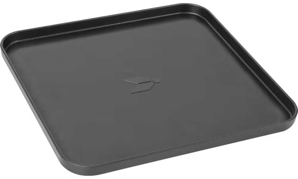 Grillplatte DEVIL PLANCHA FLAT
