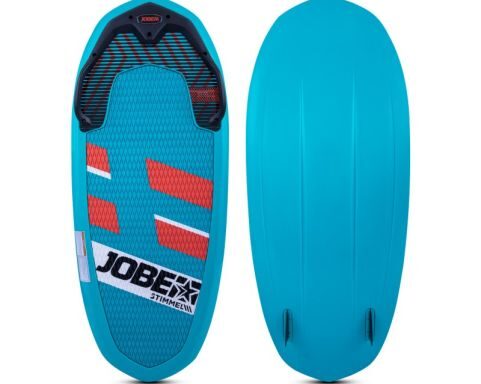 Jobe Wakeboard-Kneeboard Stimmel blau
