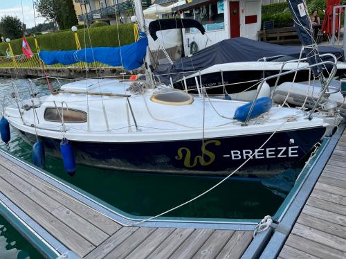 Alternative view of Sunbeam 22